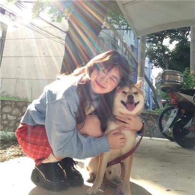 来自大山的哑娘